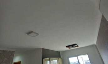 Imagem 5: Apartamento com 3 dormitórios para alugar, 73 m² por R$ 3.150,00/mês - Ponte Grande - Guar