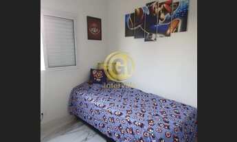 Imagem 5: APARTAMENTO 2 QUARTOS SÃO JOSÉ DOS CAMPOS - ACEITA PERMUTA POR CHÁCARA