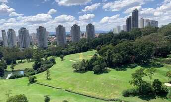 Imagem 6: Apartamento com 3 dormitórios à venda, 117 m² por R$ 1.495.000 - Umuarama - Osasco/SP