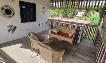 Imagem 7: Casa para alugar em algodoal