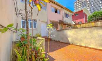 Imagem: Lindo Sobrado na Vila Madalena