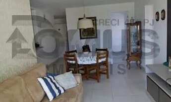 Imagem 7: Excelente Apt à venda no El Viso Contemporâneo com 3/4