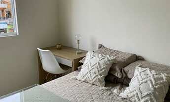 Imagem 5: Apartamento para venda possui 70 metros quadrados com 2 quartos em Marco - Belém - PA