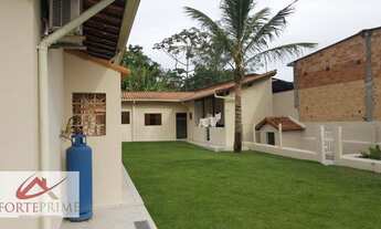 Imagem 2: Casa com 3 dormitórios, 500 m² - venda por R$ 1.300.000,00 ou aluguel por R$ 5.000,01/mês