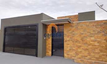 Imagem 7: Casa para Venda em Bady Bassitt, Jardim Tangará, 3 dormitórios, 1 suíte, 3 banheiros, 2 va