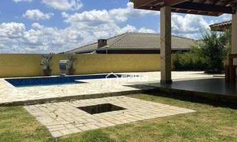 Imagem 2: Casa com 3 dormitórios à venda, 170 m² por R$ 795.000 - Jardim Floresta - Atibaia/SP