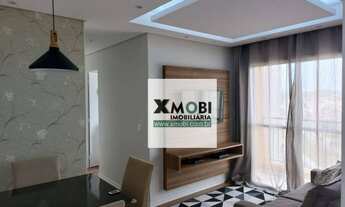 Imagem 5: Apartamento com 2 dormitórios à venda, 66 m² por R$ 372.000,00 - Jardim Tamoio - Jundiaí/S