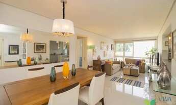 Imagem: Apartamento para Venda - 89m², 3 dormitórios