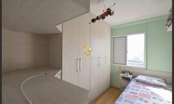 Imagem 5: APARTAMENTO RESIDENCIAL em SÃO PAULO - SP, CAMBUCI