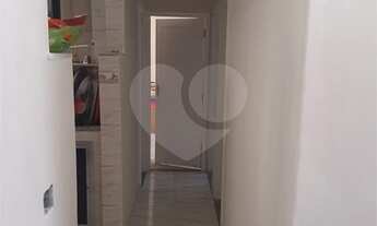 Imagem 2: Apartamento 3 quartos