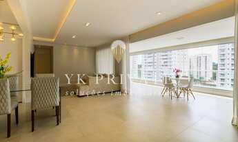 Imagem 2: Apartamento Quintas da lapa\ 134 m² \ 3 dormitórios \ 3 suítes \ 2 vagas