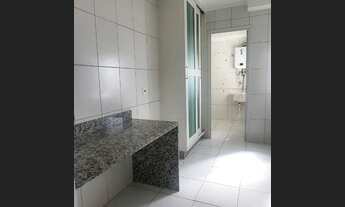 Imagem 7: APARTAMENTO PARA LOCAÇÃO NA AVENIDA TÍVOLI 3 DORMITÓRIOS