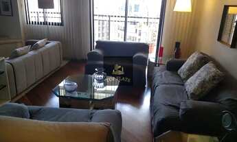 Imagem 3: Flat disponível em Moema - SP