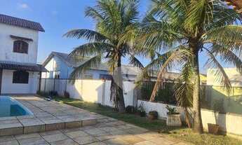 Imagem 2: Casa com 3 dormitórios à venda, 300 m² por R$ 632.000,00 - Guaratiba - Maricá/RJ