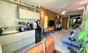 Imagem 7: Vendo Apto dos Sonhos em Bento Ferreira com 89m², 2 Quartos e 1 Vaga - R$ 795.000