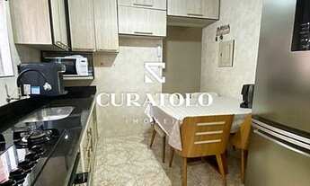 Imagem 5: Apartamento com 2 dormitórios e 1 vaga - Rudge Ramos