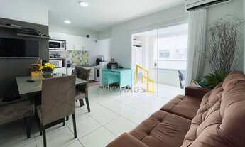 Imagem 2: Apartamento com 2 dormitórios à venda, 70 m² por R$ 270.000,00 - Boa Vista - Blumenau/SC