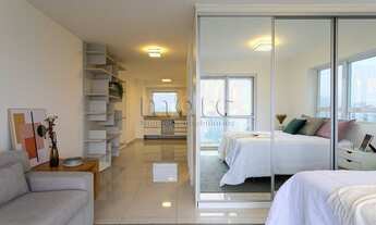 Imagem 4: São Paulo - Apartamento Padrão - Brooklin Paulista