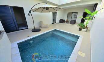 Imagem 4: CONDOMINIO MARIA JOSÉ - Casa térrea com 3 suítes