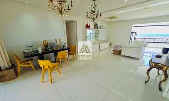 Imagem 7: Cód. 18 Horto Florestal 4 Suítes Vista Mar Alto Padrão com 6 Vagas Cobertas