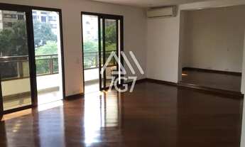 Imagem 4: APARTAMENTO À VENDA NA VILA NOVA CONCEIÇÃO