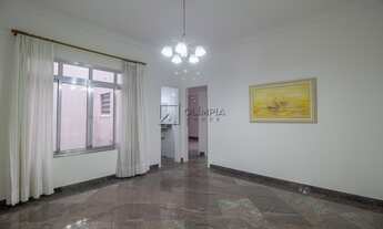 Imagem: Apartamento Locação 2 Dormitórios - 100