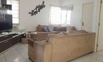 Imagem 3: Casa para Venda em Palhoça, Pedra Branca, 4 dormitórios, 2 suítes, 4 banheiros, 4 vagas