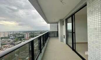 Imagem 7: BELéM - Apartamento Padrão - Marco