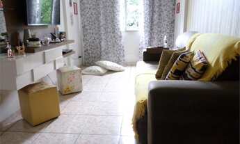 Imagem 3: Apartamento - 02 quartos - Cachambi