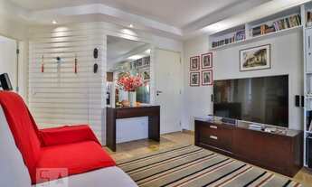 Imagem 3: Apartamento para Aluguel - Jardim Paulista, 1 Quarto, 54 m2