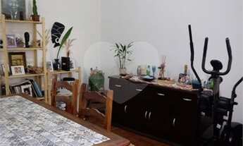 Imagem 2: Apartamento - 03 quartos - Méier