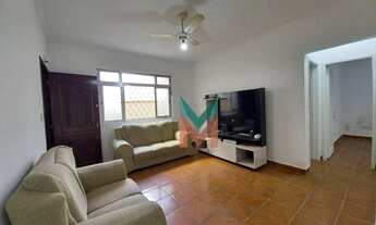 Imagem 3: Apartamento à venda, 66 m² por R$ 248.000,00 - Aparecida - Santos/SP