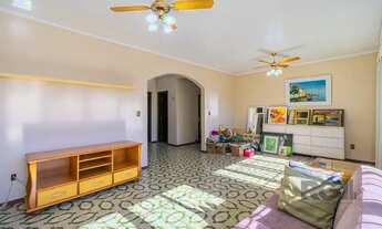 Imagem 5: Casa no partenon com 4 dormitórios e 4 vagas