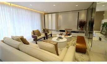 Imagem 3: Casa à venda no bairro Paraíso do Morumbi - São Paulo/SP