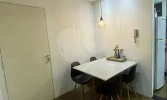 Imagem 4: Apartamento para aluguel tem 53 metros quadrados com 2 quartos em Nova América - Piracicab