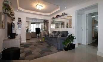 Imagem 4: Cobertura para Venda - 137.55m², 2 dormitórios, sendo 1 suites, 2 vagas - Cristo Redentor