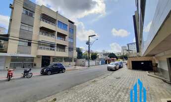 Imagem: Cobertura Duplex 4 quartos a venda, 230m²