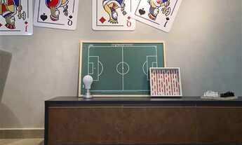 Imagem 11: APARTAMENTO COM 68 m² - JARDIM PRAIA GRANDE - MONGAGUA SP