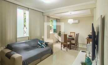 Imagem: Apartamento para Aluguel - Campo Grande