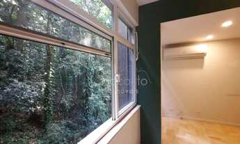 Imagem 2: Gavea - 2 quartos