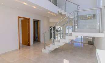 Imagem 5: Casa de condomínio sobrado para aluguel e venda tem 364 metros quadrados com 4 suítes no U