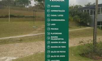 Imagem 2: TERRENO 361,20m² Condominio Verana SJCAMPOS SP