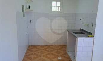 Imagem 6: Apartamento tipo casa - 01 quarto - Santa Teresa