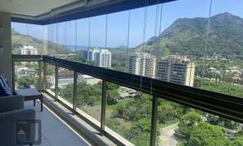 Imagem 3: Apartamento em Recreio dos Bandeirantes
