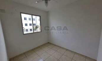 Imagem 4: AF- Oportunidade em Colina de Laranjeiras!!! Apartamento 2 Quartos Condomínio São Pedro