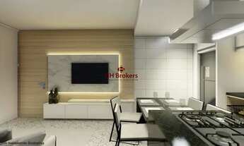 Imagem 3: BELO HORIZONTE - Apartamento Padrão - Anchieta