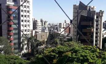 Imagem 3: Apartamento com 4 dormitórios à venda, 174 m² por R$ 1.630.000,00 - Serra - Belo Horizonte