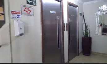 Imagem 4: Apartamento com 1 dormitório para alugar, 52 m² - Consolação - São Paulo/SP