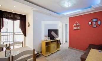 Imagem: Apartamento para Aluguel - Cidade das Flores