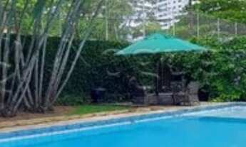 Imagem 6: Apartamento para venda com 241 metros quadrados com 4 quartos em Poço - Recife - PE